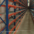 Industrial Warehouse Storage Heavy Duty Pallet Shelving